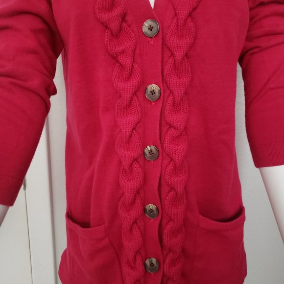 Chadwicks Cardigan Sweater - Picture 5 of 16